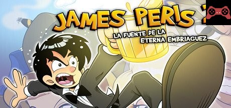 James Peris 2: La fuente de la eterna embriaguez System Requirements