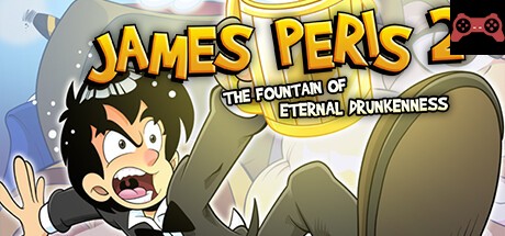 James Peris 2: The fountain of eternal drunkenness System Requirements