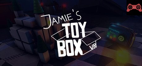 Jamie's Toy Box System Requirements