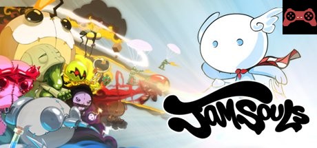 Jamsouls System Requirements