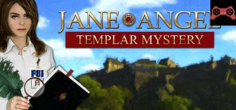 Jane Angel: Templar Mystery System Requirements
