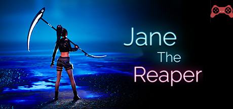 Jane The Reaper System Requirements