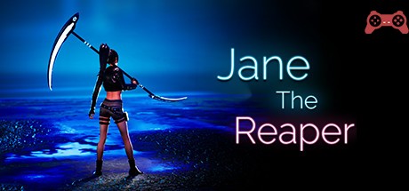 Jane The Reaper System Requirements