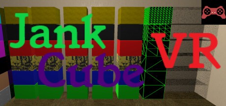 Jank Cube VR System Requirements
