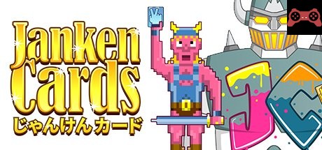 Janken Cards System Requirements