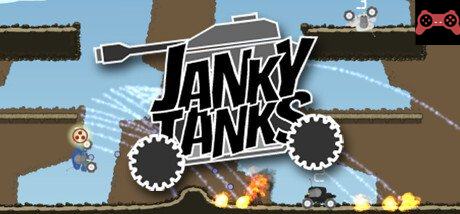 Janky Tanks System Requirements