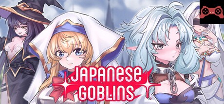 Japanese goblins System Requirements