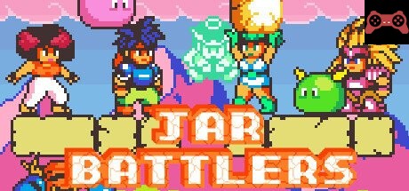 Jar Battlers System Requirements