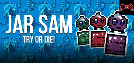 Jar Sam System Requirements