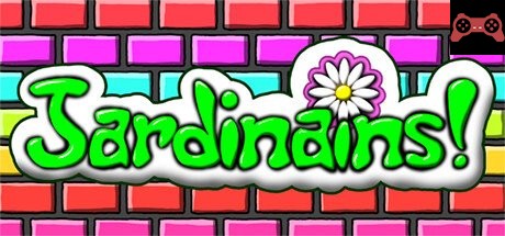 Jardinains! System Requirements