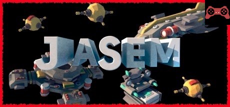 JASEM: Just Another Shooter with Electronic Music System Requirements