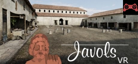 Javols VR System Requirements
