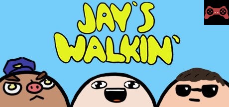 Jay's Walkin' System Requirements