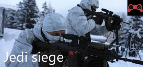 Jedi siege System Requirements