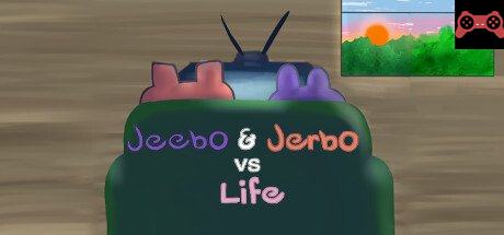 Jeebo & Jerbo vs. Life System Requirements