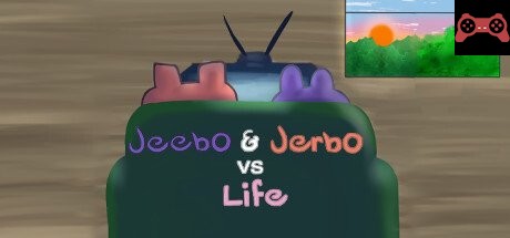 Jeebo & Jerbo vs. Life System Requirements