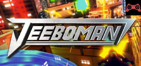 Jeeboman System Requirements
