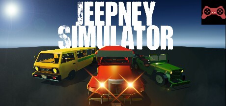 Jeepney Simulator System Requirements