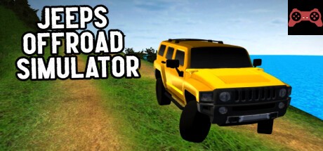 Jeeps Offroad Simulator System Requirements