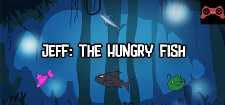Jeff: The Hungry Fish System Requirements