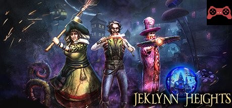 Jeklynn Heights System Requirements