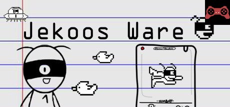 JekoosWare System Requirements