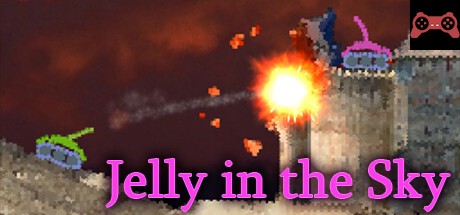 Jelly in the sky System Requirements