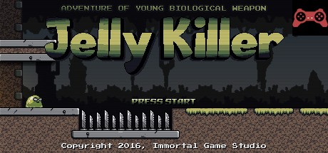 Jelly Killer System Requirements