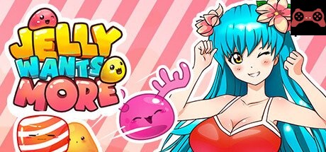 Jelly Wants More System Requirements