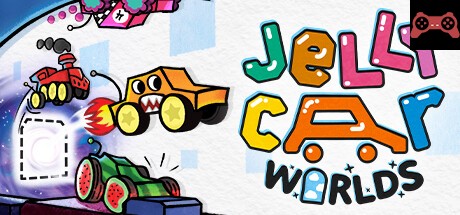 JellyCar Worlds System Requirements