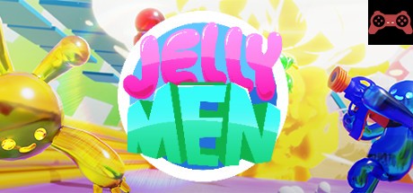 JellyMen System Requirements