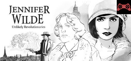 Jennifer Wilde: Unlikely Revolutionaries System Requirements