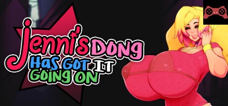 Jenni's DONG has got it GOIN' ON: The Jenni Trilogy System Requirements