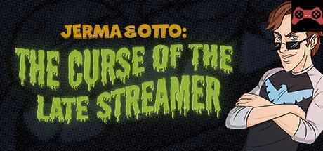 Jerma & Otto: The Curse of the Late Streamer System Requirements