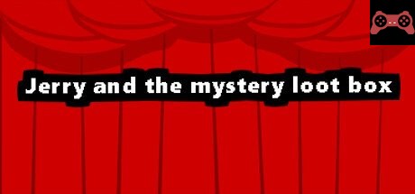 Jerry and the mystery loot box System Requirements
