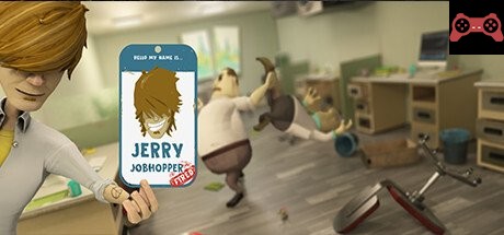 JERRY JOBHOPPER System Requirements