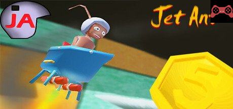 Jet Ant System Requirements