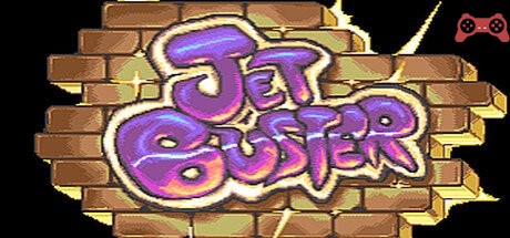 Jet Buster System Requirements