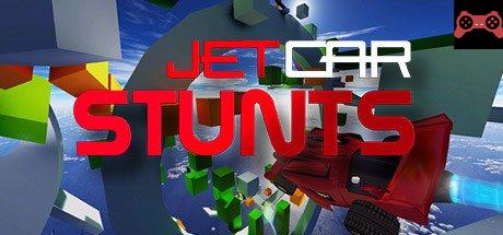 Jet Car Stunts System Requirements