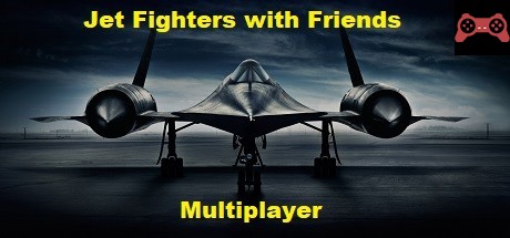 Jet Fighters with Friends (Multiplayer) System Requirements