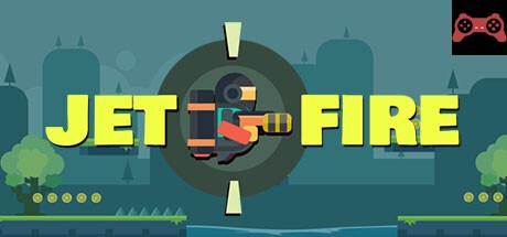 Jet Fire System Requirements