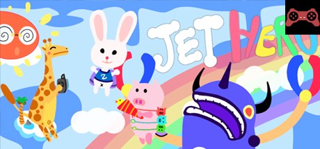 JET HERO System Requirements