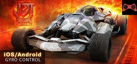 Jet Racing Extreme: The First Encounter System Requirements