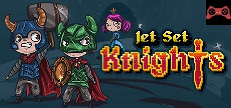 Jet Set Knights System Requirements