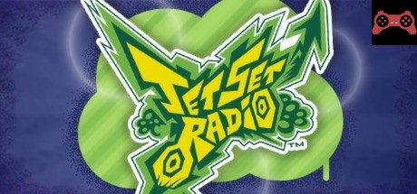 Jet Set Radio System Requirements