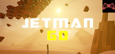 Jetman Go System Requirements