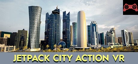 Jetpack City Action VR System Requirements