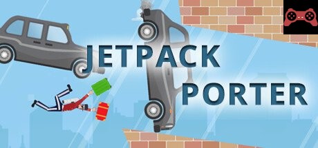 JETPACK PORTER System Requirements