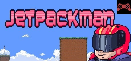 Jetpackman System Requirements