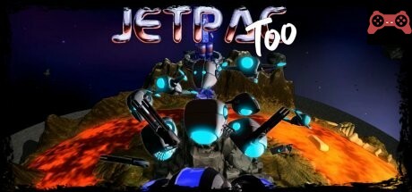 JetpacToo System Requirements